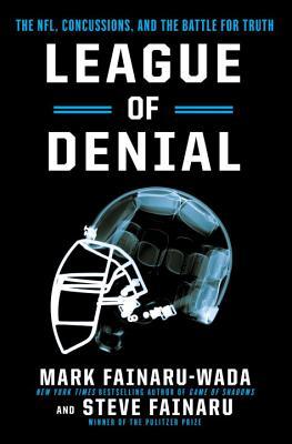 League of Denial: The NFL, Concussions and the Battle for Truth (2013)