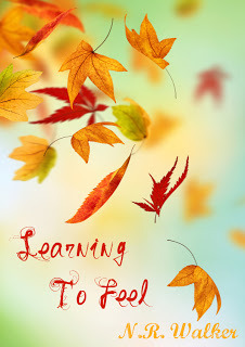 Learning to Feel (2012) by N.R. Walker