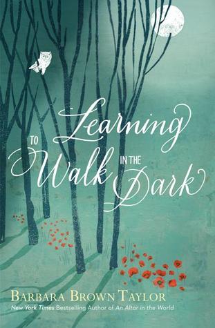 Learning to Walk in the Dark (2014) by Barbara Brown Taylor