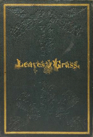 Leaves of Grass (2006) by Walt Whitman