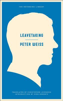 Leavetaking (2014) by Peter Weiss