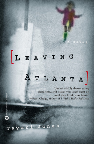 Leaving Atlanta (2003)