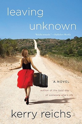 Leaving Unknown (2009)