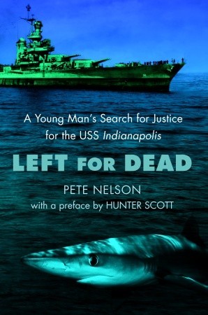 Left for Dead (2003) by Pete Nelson