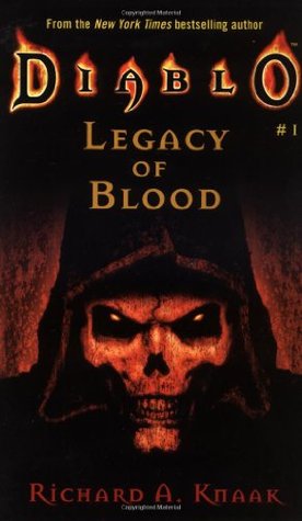 Legacy of Blood (2001)