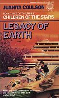 Legacy of Earth (1989)