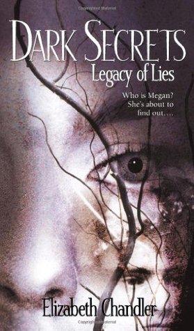 Legacy of Lies (2000) by Elizabeth Chandler