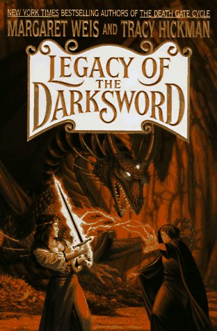 Legacy of the Darksword (1997) by Margaret Weis