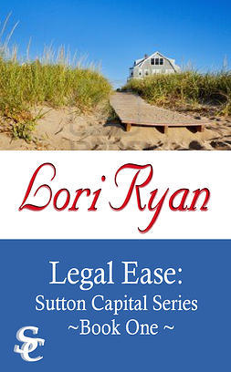 Legal Ease (2013) by Lori Ryan