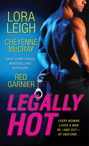Legally Hot (2012)
