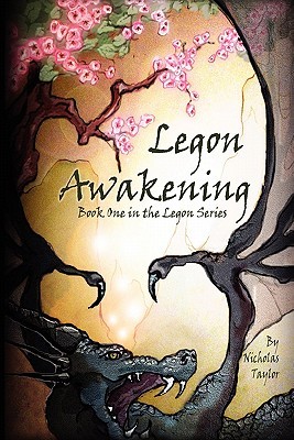 Legon Awakening (2010) by Nicholas Taylor