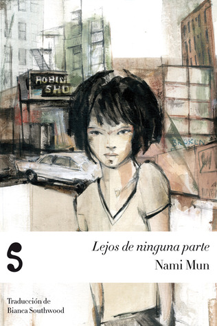 Lejos de ninguna parte (2011)