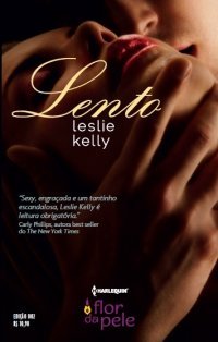 Lento (2013) by Leslie Kelly