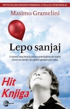 Lepo sanjaj (2012)