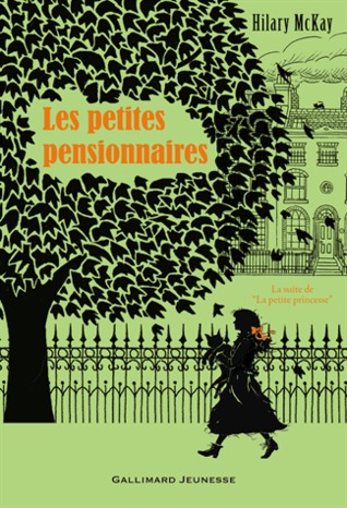 Les Petites Pensionnaires (2010)