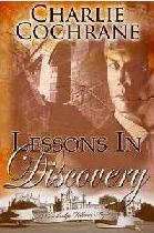 Lessons in Discovery (2009)