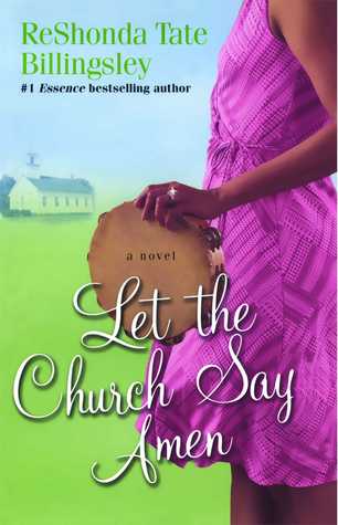 Let the Church Say Amen (2004) by ReShonda Tate Billingsley