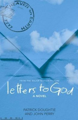 Letters to God (2010)