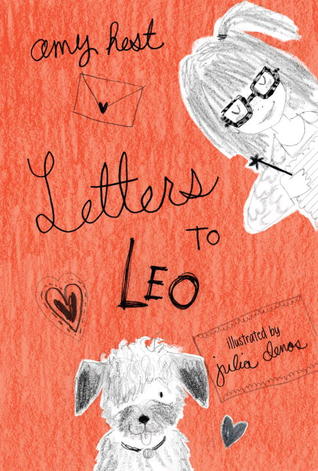 Letters to Leo (2012) by Amy Hest