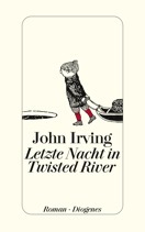 Letzte Nacht in Twisted River (2009)