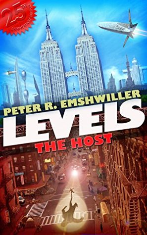 Levels: The Host (2014) by Peter Emshwiller