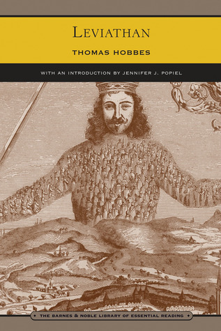 Leviathan: Or the Matter, Forme & Power of a Common-Wealth Ecclesiasticall and Civill (2004) by Thomas Hobbes