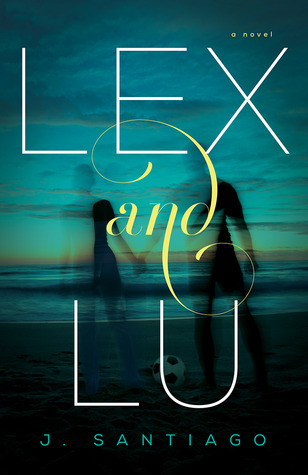 Lex and Lu (2014) by J. Santiago