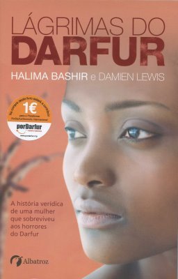 Lágrimas do Darfur (2009) by Halima Bashir