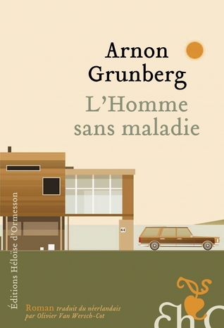 L'homme sans maladie (2012)