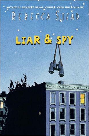 Liar & Spy (2012)