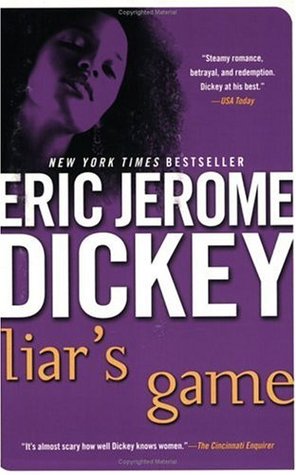 Liar's Game (2002) by Eric Jerome Dickey