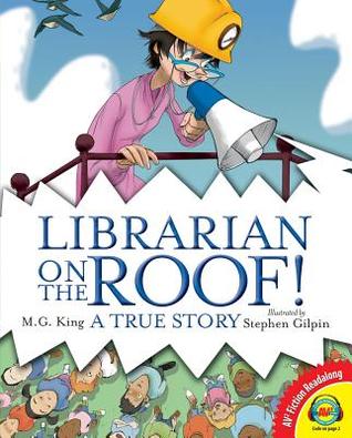 Librarian on the Roof, with Code: A True Story (2012)