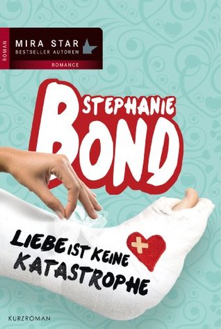 Liebe ist keine Katastrophe (2013)