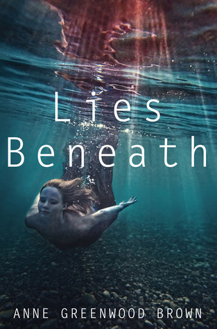 Lies Beneath (2012)