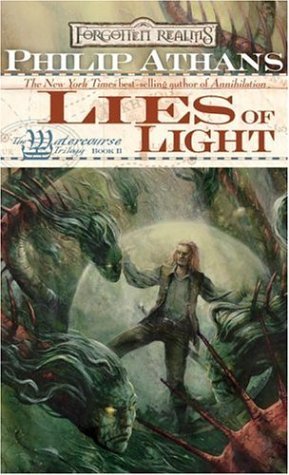 Lies of Light (2006) by Philip Athans