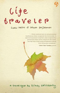 Life Traveler (2011) by Windy Ariestanty