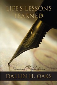 Life's Lessons Learned: Personal Reflections (2011)