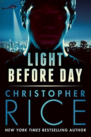 Light Before Day (2014) by Christopher  Rice
