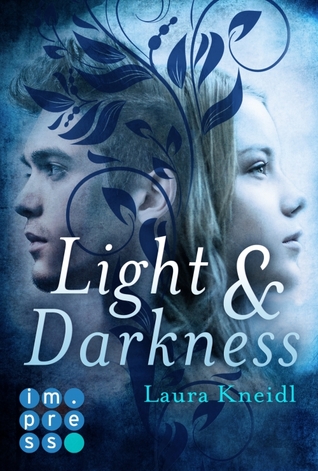 Light & Darkness (2013) by Laura Kneidl