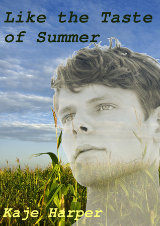 Like the Taste of Summer (2011) by Kaje Harper