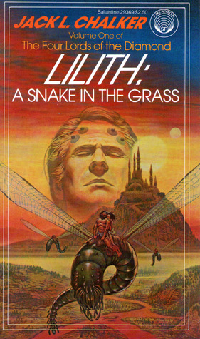 Lilith: A Snake in the Grass (1981)