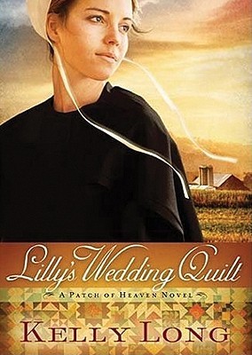 Lillys Wedding Quilt (2011)