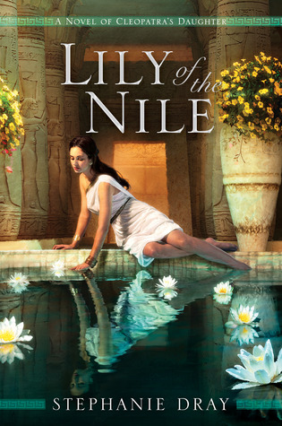 Lily of the Nile (2011)