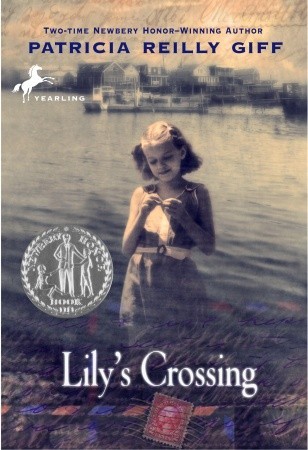 Lily's Crossing (1999)