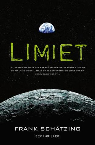 Limiet (2010) by Frank Schätzing