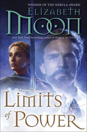 Limits of Power (2013) by Elizabeth Moon