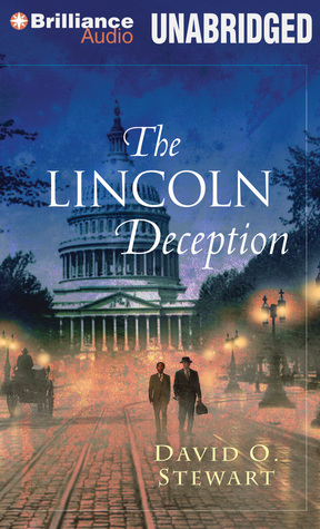 Lincoln Deception, The (2014)