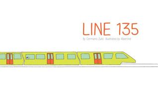 Line 135 (2013) by Germano Zullo