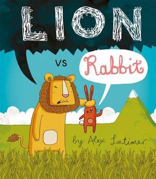 Lion vs. Rabbit (2013)