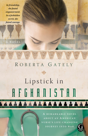 Lipstick in Afghanistan (2010)